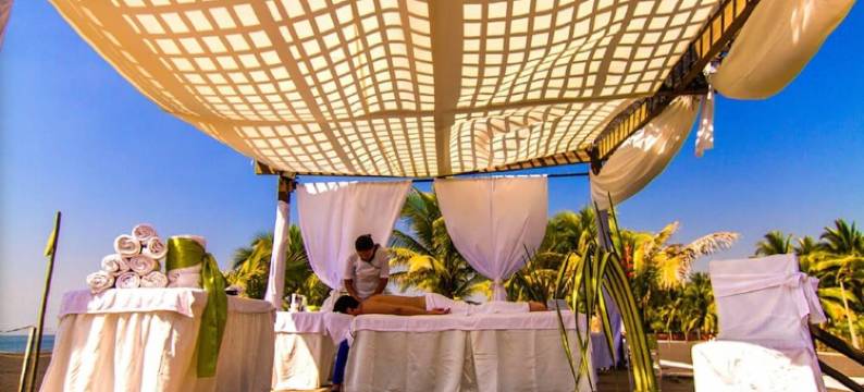 太阳城太平洋酒店(Hotel Soleil Pacifico)图片