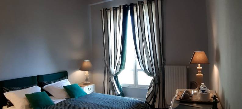 阿尔卡妮贝莱 - 魅力民宿(L'Arcane du Bellay)图片