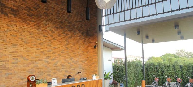 华欣万度假村(Vann Hua Hin Resort)图片