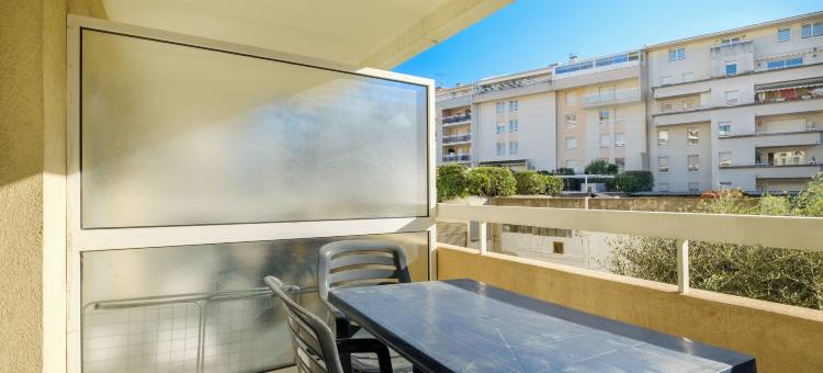 戛纳电影节公寓酒店(Residhotel Cannes Festival)图片