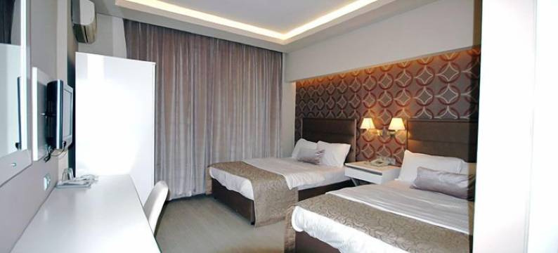 肯特酒店(Kent Hotel)图片