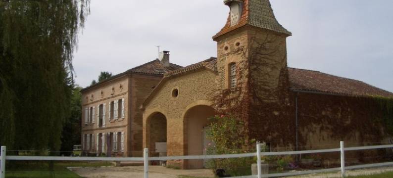 勒普拉塔恩酒店(Le Platane)图片