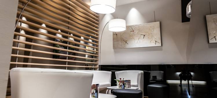 杨柳地酒店(Hotel Terre Dei Salici)图片
