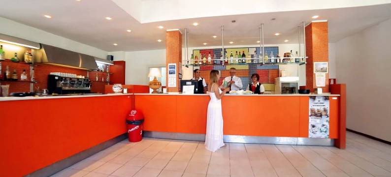 海神酒店 - 奥鲁姆酒店(Villaggio Triton - Aurum Hotels)图片