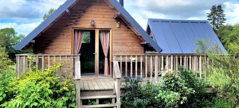 福维耶酒店(Domaine de la Fauvrière)图片