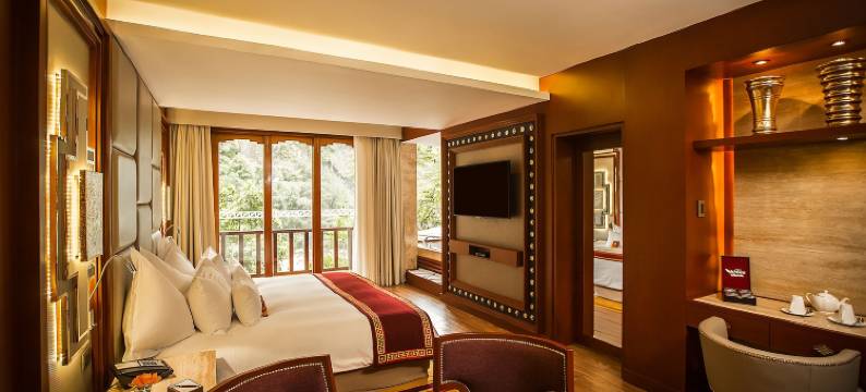 马丘比丘苏马哥酒店(Sumaq Machu Picchu Hotel)图片