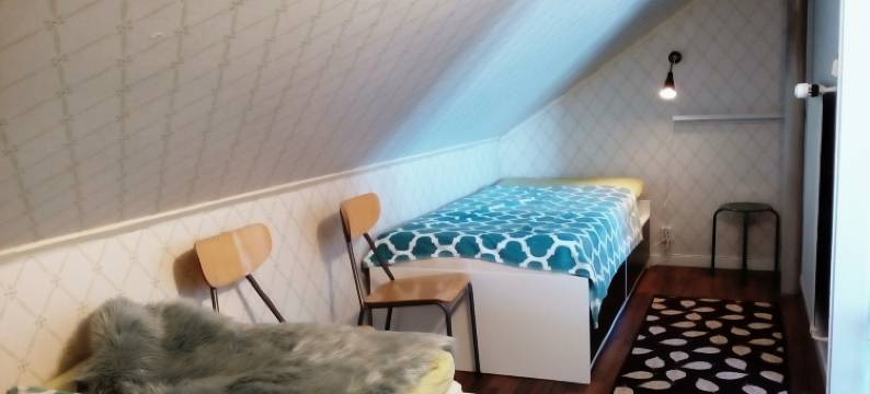 汉马尔旅舍 - 青年旅舍(Vandrarhemmet Hammar - Hostel)图片