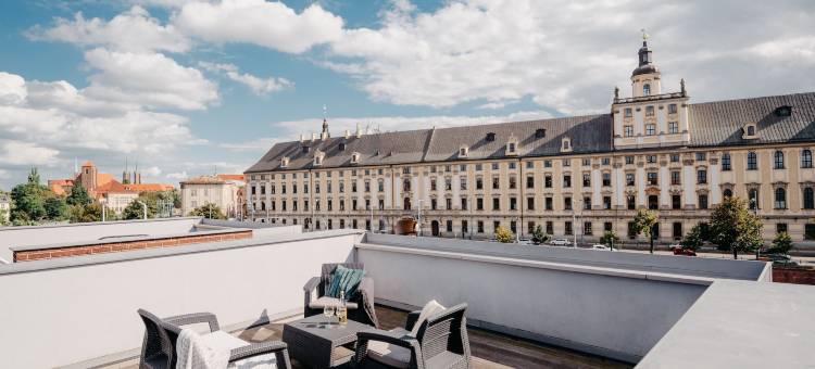 inQse弗罗茨瓦夫 | 码头(inQse Wroclaw | Marina)图片