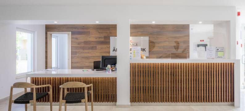 安科拉公园 - 太阳广场度假村酒店(Ancora Park - Sunplace Hotels & Resorts)图片