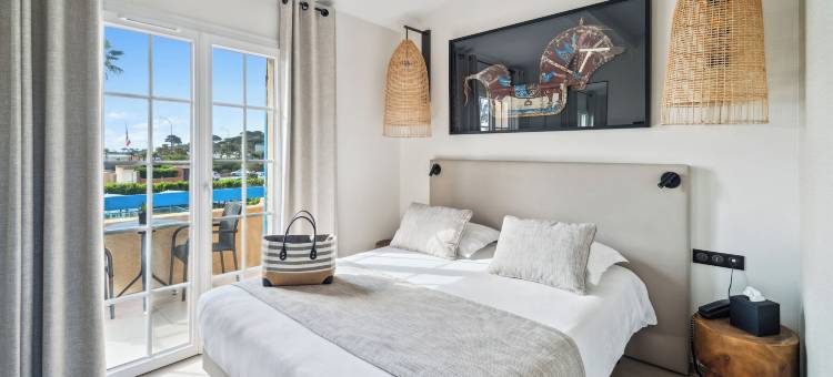 纳塔勒酒店(Hôtel la Nartelle)图片