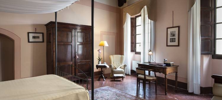 兰蒂科波佐酒店(Hotel l'Antico Pozzo)图片