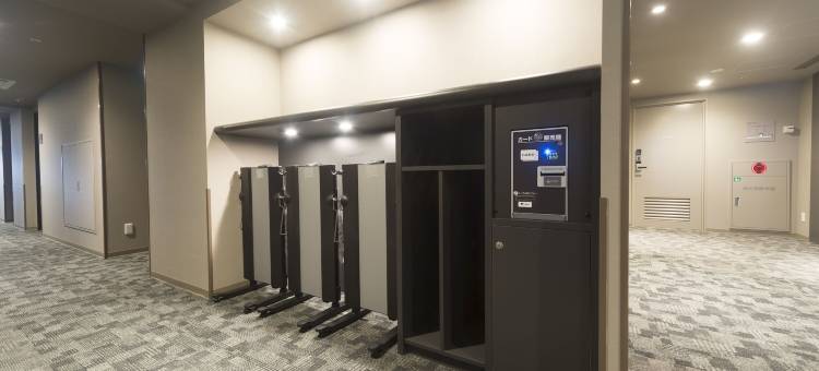 Dormy Inn出云温泉(Dormy Inn Izumo)图片