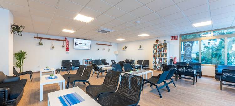 欧罗巴港酒店(Port Europa)图片