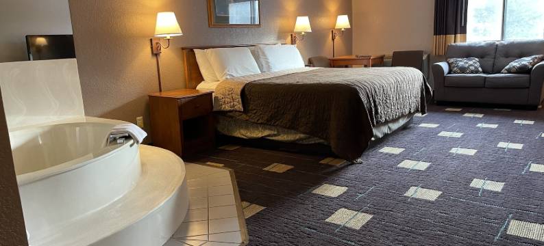 沃克酒店(Walker Hotel)图片