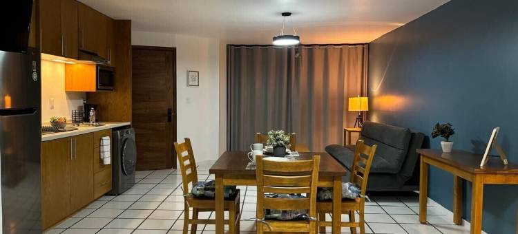 埃尔恩坎托阁楼(El Encanto Lofts)图片