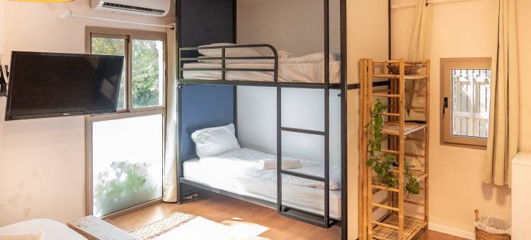 贝特奥伦酒店(Beit Oren Hotel)图片