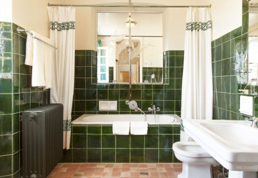 Domaine du Paradis des Oiseaux Hotel Overview