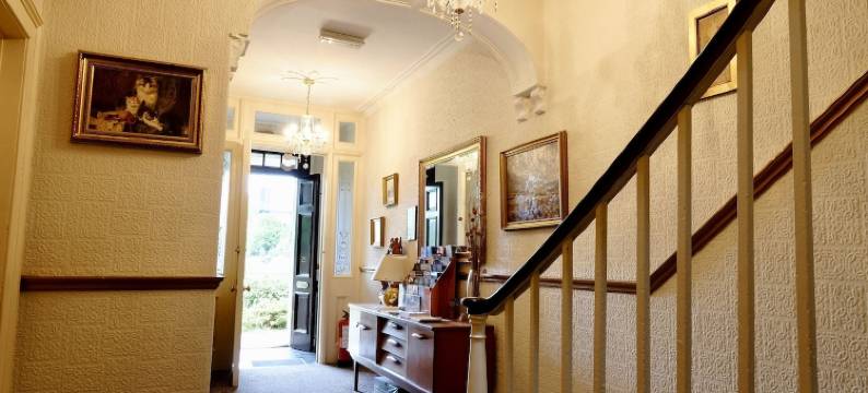 塔利斯克酒店(Talisker Guest House)图片