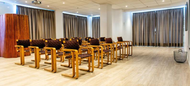 大西洋假日酒店(Atlantic Holiday Hotel)图片