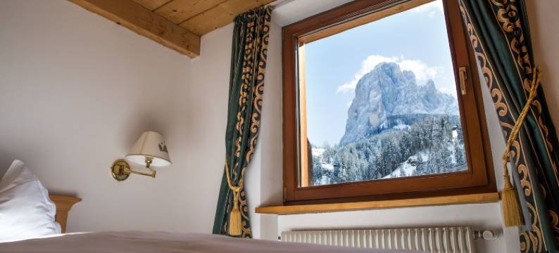 La Tambra公寓(La Tambra - Residence - Central with Restaurant)图片