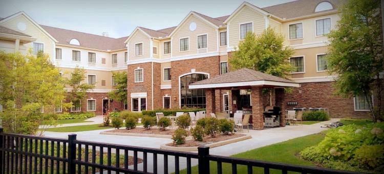 Staybridge Suites 底特律 - 诺维 by IHG(Staybridge Suites Detroit - Novi)图片