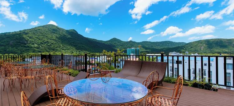 团宁酒店(Tuan Ninh Hotel)图片