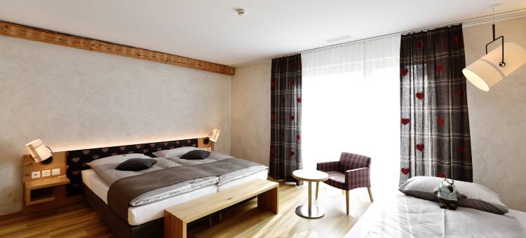 卡珀尔克罗伊茨乡村旅馆及酒店(Landgasthof und Hotel Kreuz Kappel)图片