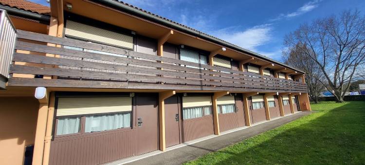 巴斯蒂拉克基里亚德酒店(Kyriad Tarbes - Bastillac)图片