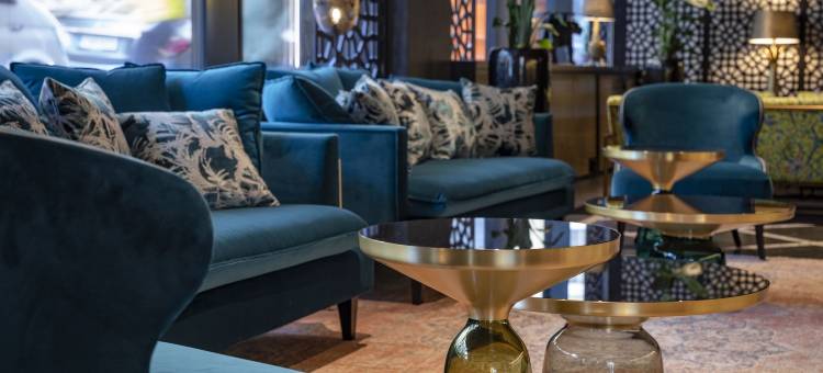 Hotel U14, Autograph Collection图片