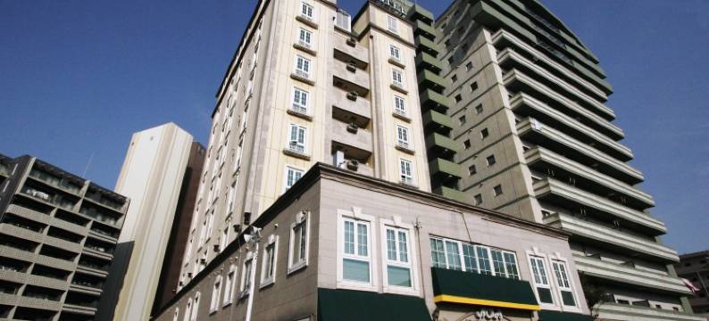 HOTEL NOA - 大人限定(Hotel Noa (Adult Only))图片