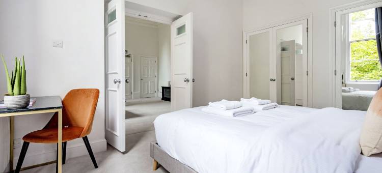 3 Sloane Gardens 由 UnderTheDoormat(3 Sloane Gardens)图片