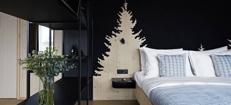 Numa l Wood 客房和公寓(Numa Vienna Wood)图片