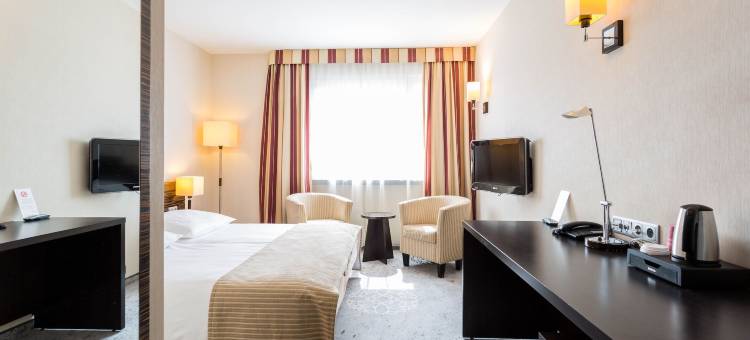 凯尔采-库布斯酒店(Qubus Hotel Kielce)图片