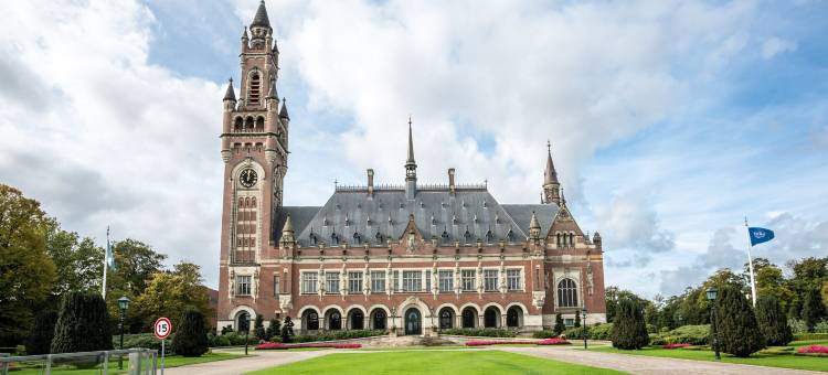 洲际酒店集团海牙voco酒店(voco the Hague)图片