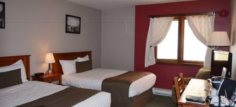 豪尔森德酒店/酿酒公司(Howe Sound Inn & Brewing Company)图片