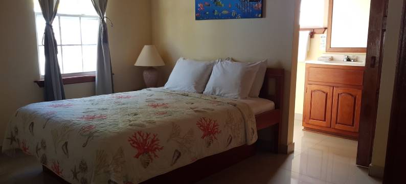 皇家加勒比度假酒店(Royal Caribbean Resort)图片