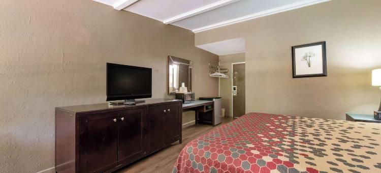 伊克诺旅馆(Econo Lodge)图片