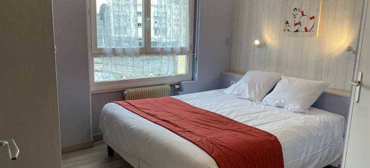 布列塔尼酒店(Hotel de Bretagne)图片