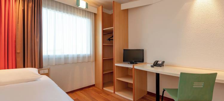 宜必思柏林城市波茨坦广场酒店(Ibis Berlin City Potsdamer Platz)图片