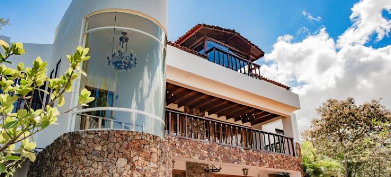 唐恩内斯托酒店由拉钦巴(Hotel Don Ernesto by la Chimba)图片