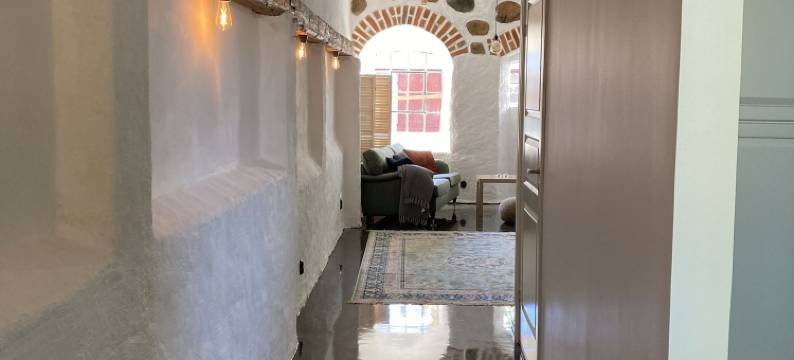 Roslövs gård B&B图片