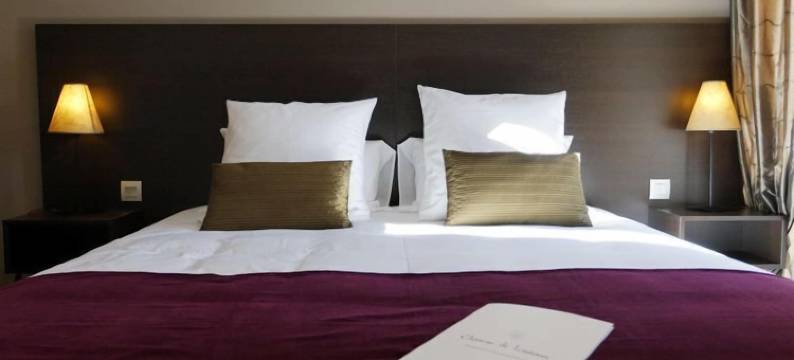 拉图尔城堡别墅(Château de Lastours - le Resort)图片