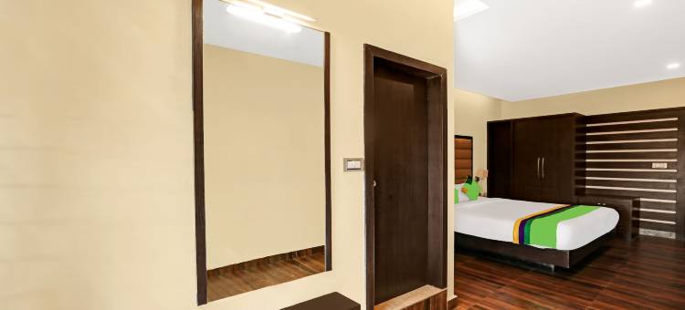 Treebo Doha King图片