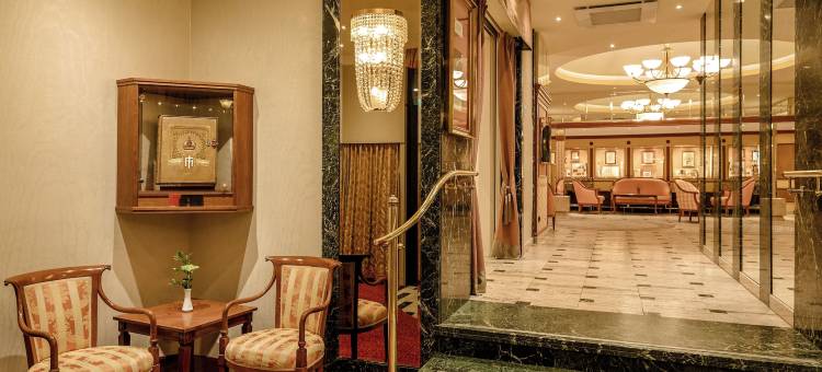 爱泽佐格莱纳酒店(Hotel Erzherzog Rainer)图片