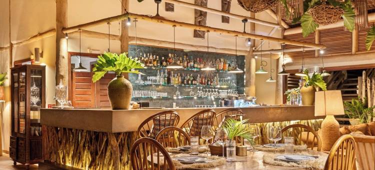 月亮女儿生态旅馆(Filha Da Lua Ecolodge)图片