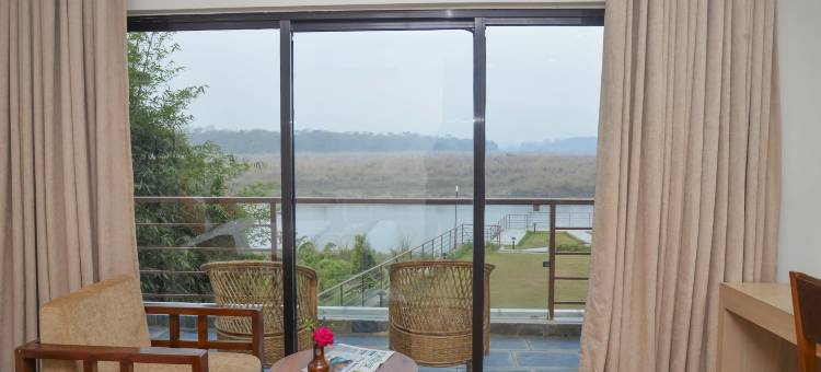 公园游猎度假酒店(Park Safari Resort)图片