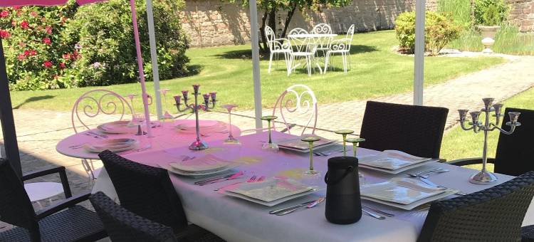 Les Jardins d'Aïka花园(Les Jardins d'Aïka)图片