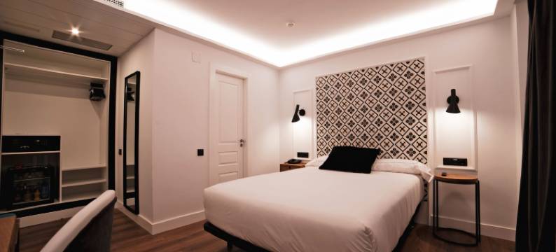 科伦广场酒店(Hotel Colón Plaza)图片