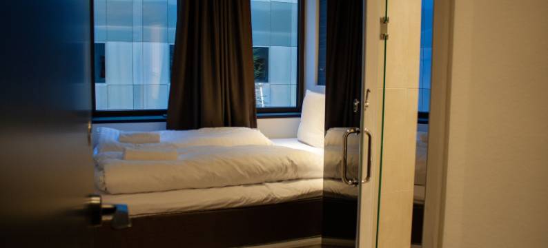 邻家哥本哈根 - 旅舍(Next House Copenhagen)图片