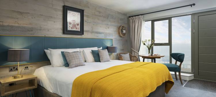 圣奥斯特尔啤酒厂成功老旅馆(The Old Success Inn)图片